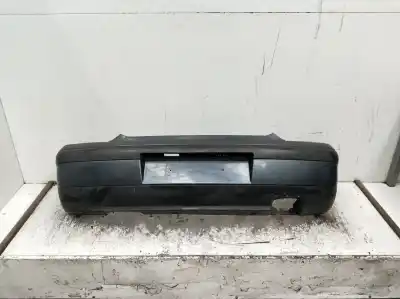 Peça sobressalente para automóvel em segunda mão para choques traseiro por seat ibiza ii (6k1) 1.4 i referências oem iam 
