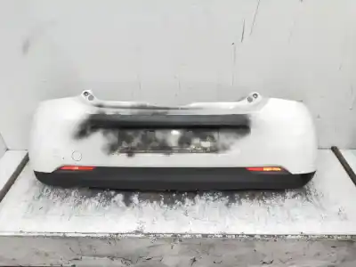 Автозапчастина б/у задній бампер для smart forfour 0.9 turbo cat посилання на oem iam 