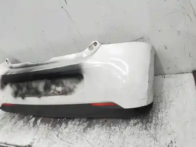 Автозапчастина б/у задній бампер для smart forfour 0.9 turbo cat посилання на oem iam   
