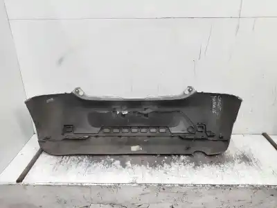 Автозапчастина б/у задній бампер для smart forfour 0.9 turbo cat посилання на oem iam   