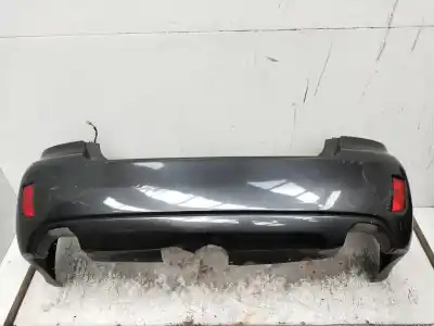 Second-hand car spare part rear bumper for subaru legacy berl. b13 (bl) 2.0 d classic oem iam references 