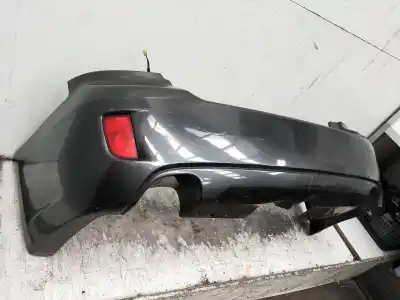 Автозапчастина б/у задній бампер для subaru legacy berl. b13 (bl) 2.0 d classic посилання на oem iam   