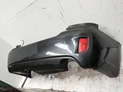 Автозапчастина б/у задній бампер для subaru legacy berl. b13 (bl) 2.0 d classic посилання на oem iam   