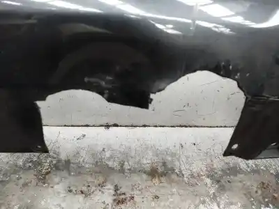 Автозапчастина б/у задній бампер для subaru legacy berl. b13 (bl) 2.0 d classic посилання на oem iam   