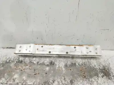 Peça sobressalente para automóvel em segunda mão reforço do pára choques traseiro por toyota auris (_e18_) 1.3 (nre180_) referências oem iam 