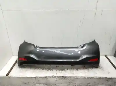 Second-hand car spare part REAR BUMPER for TOYOTA YARIS  OEM IAM references   