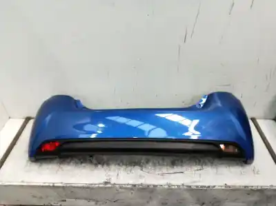 Second-hand car spare part REAR BUMPER for TOYOTA YARIS  OEM IAM references   