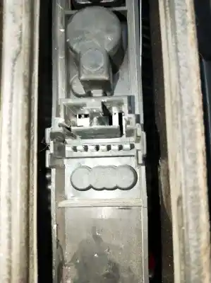 Second-hand car spare part left tailgate light for renault kangoo express (fc0/1_) 1.5 dci (fc07, fc1r) oem iam references    Second-hand car spare part left tailgate light for renault kangoo express (fc0/1_) 1.5 dci (fc07, fc1r) oem iam references