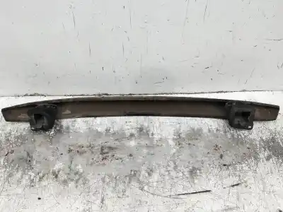 Second-hand car spare part rear bumper reinforcement for volkswagen golf iv (1j1) 1.9 tdi oem iam references 1j0807305