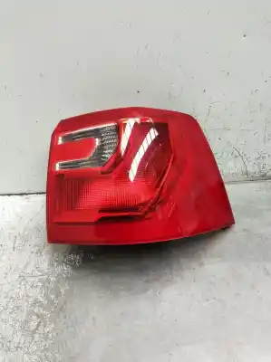 Piesă de schimb auto la mâna a doua lampã spate dreapta pentru seat alhambra (710, 711) 2.0 tdi referințe oem iam 7n5945096e