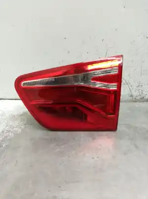 Piesă de schimb auto la mâna a doua lampã interior dreapta spate pentru seat alhambra (710, 711) 2.0 tdi referințe oem iam 7n5945094e