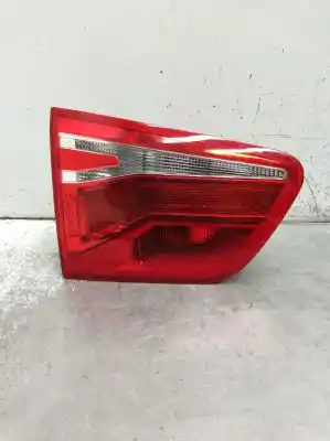 Piesă de schimb auto la mâna a doua lampa interioara stanga spate pentru seat alhambra (710, 711) 2.0 tdi referințe oem iam 7n5945093e