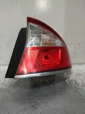 Second-hand car spare part right tailgate light for subaru legacy berl. b13 (bl) 2.0 d classic oem iam references 22020960