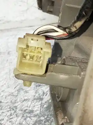 Second-hand car spare part right tailgate light for subaru legacy berl. b13 (bl) 2.0 d classic oem iam references 22020960  a045054