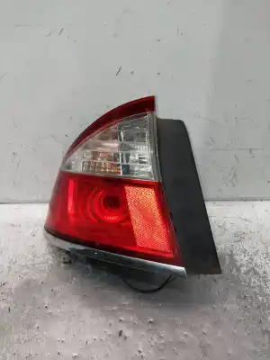 Second-hand car spare part left tailgate light for subaru legacy berl. b13 (bl) 2.0 d classic oem iam references 22020960