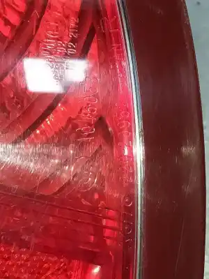 Автозапчасти б/у правый задний фонарь за subaru legacy combi/ outback (b13/bp) ej20z ссылки oem iam 22020952  a045053