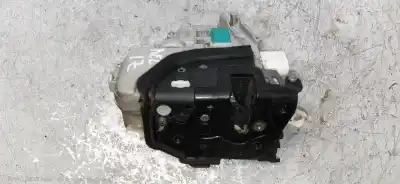 Piesă de schimb auto la mâna a doua motoras închidere centralizatã fatã stânga pentru audi sq5 (8r) 3.0 tdi quattro referințe oem iam 8j1837015f