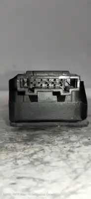 Second-hand car spare part tailgate central locking system  for audi sq5 (8r) 3.0 tdi quattro oem iam references   