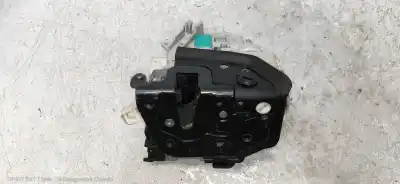 Piesă de schimb auto la mâna a doua motoras închidere centralizatã dreapta spate pentru audi sq5 (8r) 3.0 tdi quattro referințe oem iam 8k0839016d