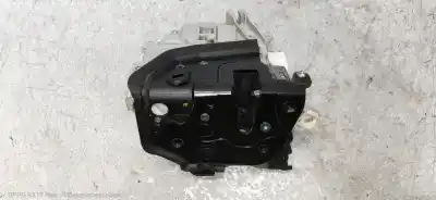 Piesă de schimb auto la mâna a doua motoras închidere centralizatã spate stânga pentru audi sq5 (8r) 3.0 tdi quattro referințe oem iam 8k0839015h