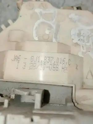 Pezzo di ricambio per auto di seconda mano motore chiusura centrale anteriore destro per audi q7 (4l) v6 3.0 tdi (176kw) clean diesel ambiente riferimenti oem iam 8j1837016c  