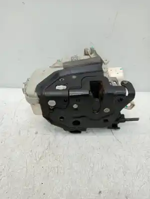 Pezzo di ricambio per auto di seconda mano Motore Chiusura Centrale Anteriore Sinistro per AUDI Q7 (4L) V6 3.0 TDI (176kW) clean diesel Ambiente Riferimenti OEM IAM 8J1837015C  