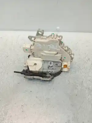 Pezzo di ricambio per auto di seconda mano motore chiusura centrale anteriore sinistro per audi q7 (4l) v6 3.0 tdi (176kw) clean diesel ambiente riferimenti oem iam 8j1837015c  
