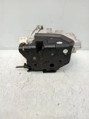 Pezzo di ricambio per auto di seconda mano Motore Chiusura Centrale Posteriore Destro per AUDI Q7 (4L) V6 3.0 TDI (176kW) clean diesel Ambiente Riferimenti OEM IAM 3C4839016C  