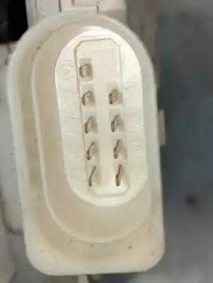 Pezzo di ricambio per auto di seconda mano motore chiusura centrale posteriore destro per audi q7 (4l) v6 3.0 tdi (176kw) clean diesel ambiente riferimenti oem iam 3c4839016c  