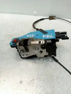 Peça sobressalente para automóvel em segunda mão  por PEUGEOT 207  Referências OEM IAM   