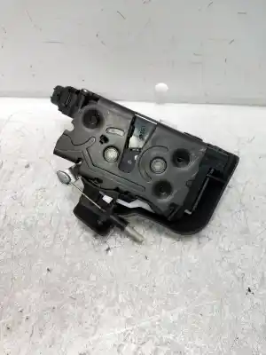 Pezzo di ricambio per auto di seconda mano motore chiusura centrale anteriore destro per volvo xc60 kinetic 2wd riferimenti oem iam 31253658