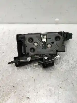 Pezzo di ricambio per auto di seconda mano motore chiusura centrale anteriore sinistro per volvo xc60 kinetic 2wd riferimenti oem iam 31253657