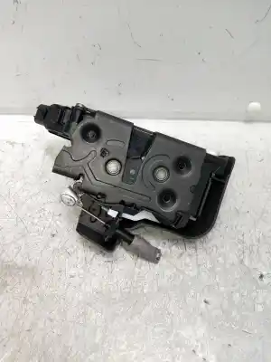 Pezzo di ricambio per auto di seconda mano motore chiusura centrale posteriore destro per volvo xc60 kinetic 2wd riferimenti oem iam 31253917