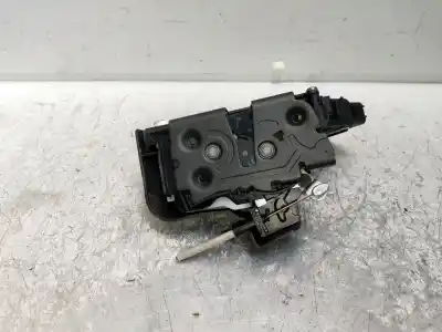 Pezzo di ricambio per auto di seconda mano motore chiusura centrale posteriore sinistra per volvo xc60 kinetic 2wd riferimenti oem iam 31253916