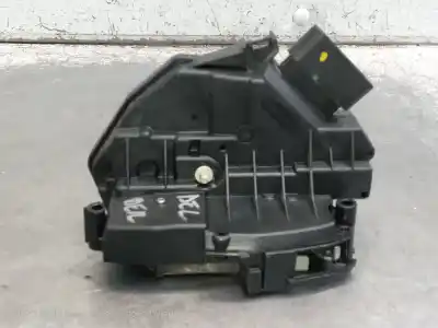 Second-hand car spare part front right central locking system for ford mondeo lim. hybrid vignale oem iam references bm5aa21812dg  c18987103