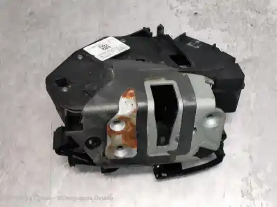 Peça sobressalente para automóvel em segunda mão motor de fechadura central dianteiro esquerdo por ford mondeo lim. hybrid vignale referências oem iam bm5aa21813cg