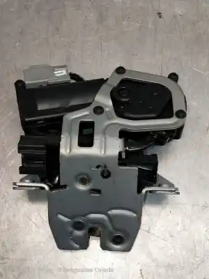Peça sobressalente para automóvel em segunda mão motor de fechadura central mala por ford mondeo lim. hybrid vignale referências oem iam ds7an442a66be