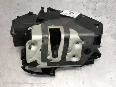 Peça sobressalente para automóvel em segunda mão motor de fechadura central traseiro direito por ford mondeo lim. hybrid vignale referências oem iam bm5aa26412cg