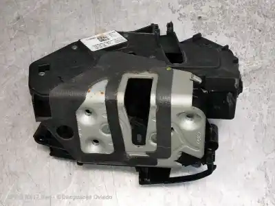 Peça sobressalente para automóvel em segunda mão motor de fechadura central traseiro esquerdo por ford mondeo lim. hybrid vignale referências oem iam bm5aa26413cg