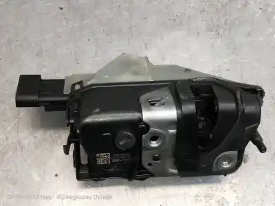 Pezzo di ricambio per auto di seconda mano Motore Chiusura Centrale Anteriore Destro per OPEL MOKKA ELECTRICO Riferimenti OEM IAM 9830558880  16944084