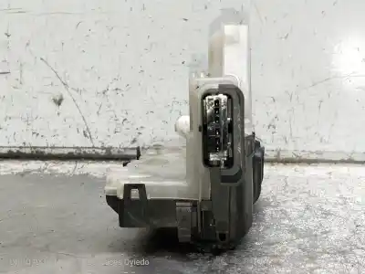 Second-hand car spare part front right central locking system for opel mokka electrico oem iam references 9830558880  16944084