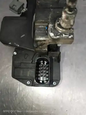 Second-hand car spare part front left central locking system for chevrolet captiva 2.0 vcdi ls oem iam references   