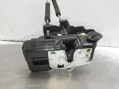 Peça sobressalente para automóvel em segunda mão motor de fechadura central traseiro esquerdo por chevrolet captiva 2.0 vcdi ls referências oem iam 