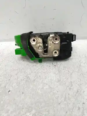 Second-hand car spare part front left central locking system for hyundai i40 style oem iam references 