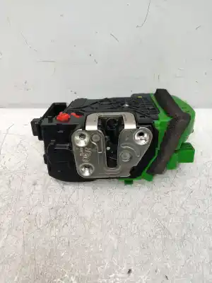 Second-hand car spare part rear right central locking system for hyundai i40 style oem iam references 814203z000