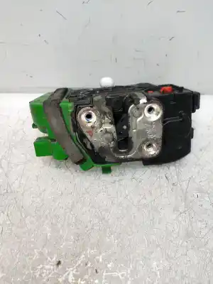 Second-hand car spare part rear left central locking system for hyundai i40 style oem iam references 