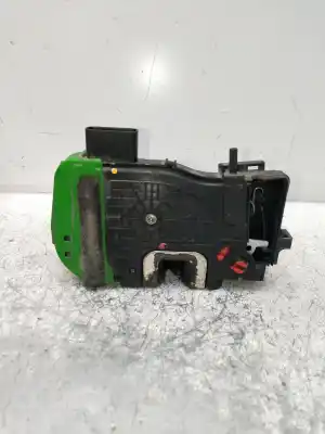 Second-hand car spare part rear left central locking system for hyundai i40 style oem iam references   