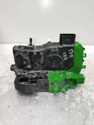 Second-hand car spare part rear left central locking system for hyundai i40 style oem iam references   