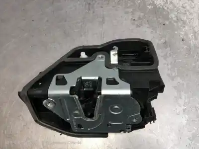 Second-hand car spare part FRONT LEFT CENTRAL LOCKING SYSTEM for BMW SERIE 7 (F01/F02)  OEM IAM references 7202143  A053702