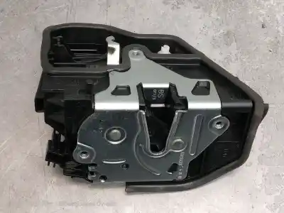 Second-hand car spare part REAR RIGHT CENTRAL LOCKING SYSTEM for BMW SERIE 7 (F01/F02)  OEM IAM references 7202148  A053702